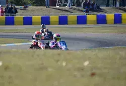 24 Heures karting