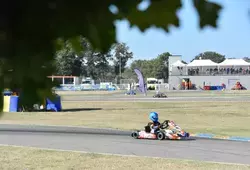 24 Heures karting