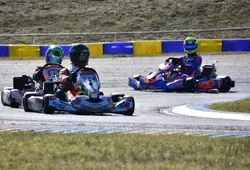 24 Heures karting