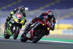 24 Heures motos : le SERT triomphe chez lui !