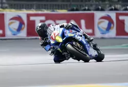 24 Heures motos : le SERT triomphe chez lui !