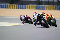 24 Heures motos : le SERT triomphe chez lui !