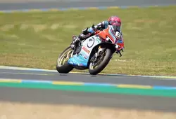 24 Heures motos : le SERT triomphe chez lui !