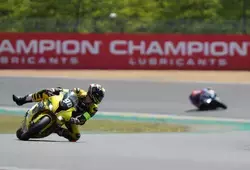 24 Heures motos : le SERT triomphe chez lui !