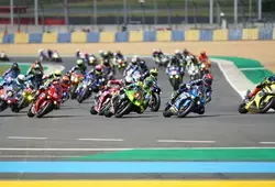 24 Heures motos : le SERT triomphe chez lui !