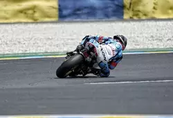 24 Heures motos : le SERT triomphe chez lui !