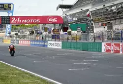 24 Heures motos : le SERT triomphe chez lui !