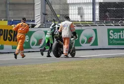 24 Heures motos : le SERT triomphe chez lui !