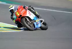 24 Heures motos : le SERT triomphe chez lui !