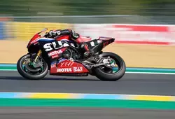 24 Heures motos : le SERT triomphe chez lui !