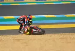 24 Heures motos : le SERT triomphe chez lui !