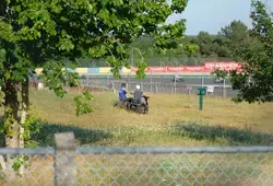 24 Heures motos : le SERT triomphe chez lui !