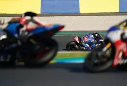 24 Heures motos : le SERT triomphe chez lui !