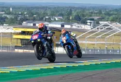 24 Heures motos : le SERT triomphe chez lui !