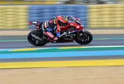 24 Heures motos : le SERT triomphe chez lui !