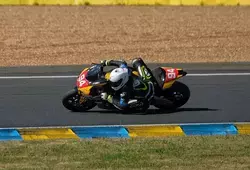 24 Heures motos : le SERT triomphe chez lui !