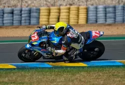 24 Heures motos : le SERT triomphe chez lui !