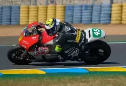 24 Heures motos : le SERT triomphe chez lui !