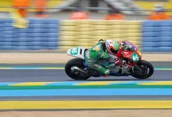 24 Heures motos : le SERT triomphe chez lui !