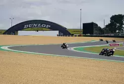 24 Heures motos : le SERT triomphe chez lui !