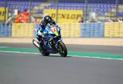 24 Heures motos : le SERT triomphe chez lui !