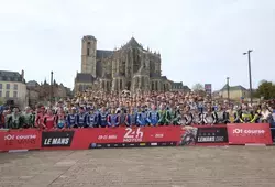 Rencontre avec les pilotes des 24H Motos