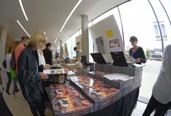 Vingt-cinquième heure du livre 2018