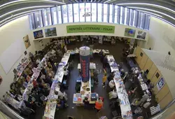 Vingt-cinquième heure du livre 2018