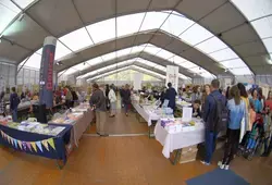 Vingt-cinquième heure du livre 2018