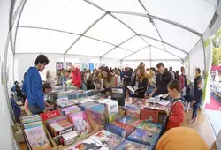 Vingt-cinquième heure du livre 2018