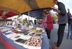 Vingt-cinquième heure du livre 2018