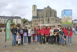 Vingt-cinquième heure du livre 2018