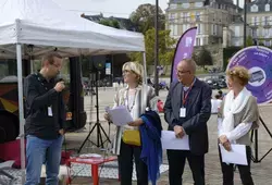 Vingt-cinquième heure du livre 2018