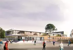 collège Marcel Pagnol - Noyen-sur-Sarthe