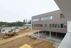collège Marcel Pagnol - Noyen-sur-Sarthe