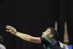 Tennis de Table : Yuan et Akkuzu sacrés champions de France