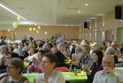 Le Département célèbre l’accordéoniste Luka Esteves Vieira