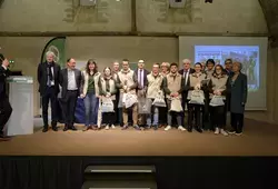 La Sarthe fière de ses agriculteurs