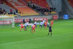 Le Mans FC - Stade Lavallois, le derby du Maine