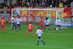 Le Mans FC - Stade Lavallois, le derby du Maine