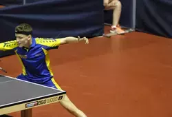 Tennis de Table : Yuan et Akkuzu sacrés champions de France