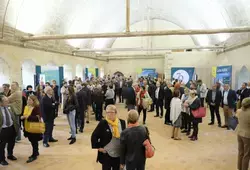Les 70 ans de Sarthe Habitat fêtés à l’Épau