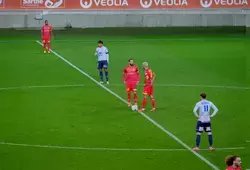 Le Mans FC - Stade Lavallois, le derby du Maine