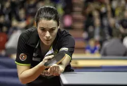 Tennis de Table : Yuan et Akkuzu sacrés champions de France