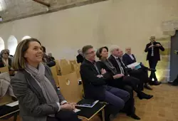 La Sarthe fière de ses agriculteurs