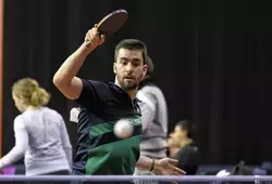 Tennis de Table : Yuan et Akkuzu sacrés champions de France