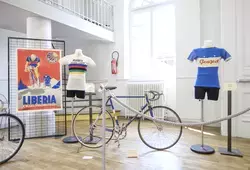 Le Tour de France à Mamers