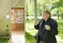 Nouvelle saison photographique de l’Epau