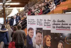 Les 4 ans du Club des Ambassadeurs de la Sarthe