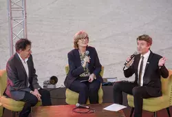 Les 4 ans du Club des Ambassadeurs de la Sarthe